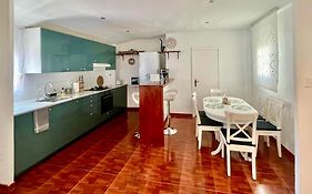 Apartamento entero El Casco Antiguo VT-46811-V